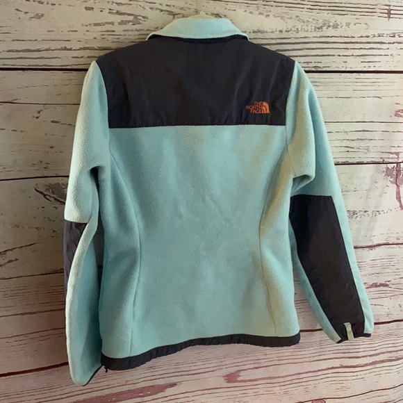 The North Face women’s Denali fleece full-zip - Picture 6 of 6